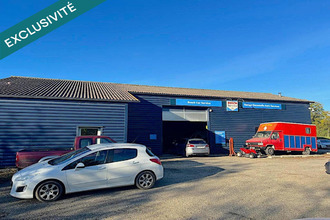 achat localcommercial puymirol 47270