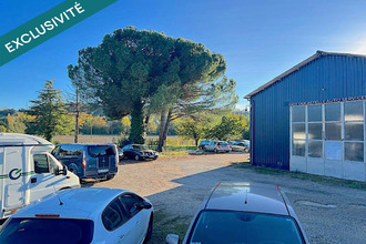 achat localcommercial puymirol 47270