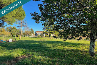 achat localcommercial puymirol 47270