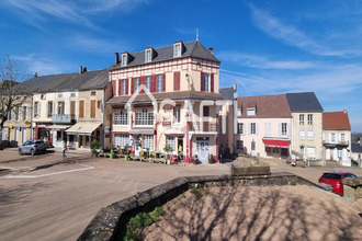 achat localcommercial quarre-les-tombes 89630