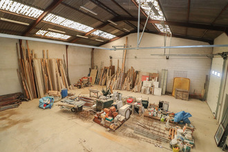 achat localcommercial quetigny 21800