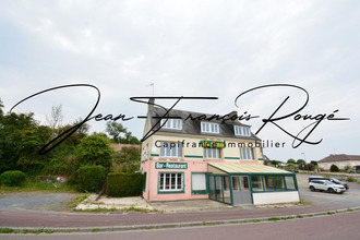 achat localcommercial quettreville-sur-sienne 50660