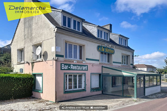 achat localcommercial quettreville-sur-sienne 50660