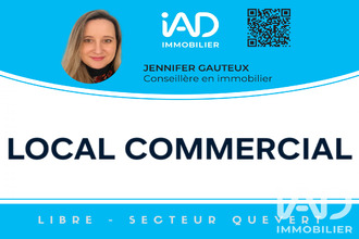 achat localcommercial quevert 22100