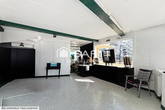 achat localcommercial quiberon 56170