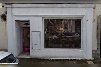 achat localcommercial quimper 29000