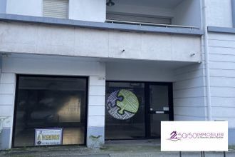 achat localcommercial quimper 29000