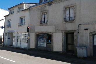 achat localcommercial quimper 29000