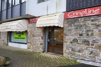 achat localcommercial quimper 29000