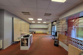 achat localcommercial quimper 29000