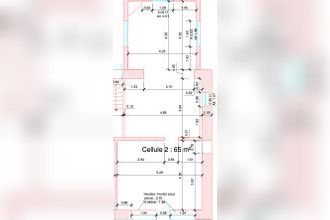 achat localcommercial quimper 29000