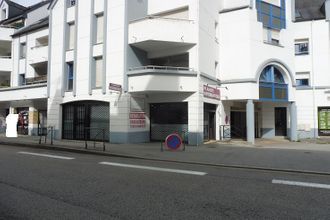 achat localcommercial quimper 29000