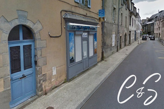 achat localcommercial quimper 29000