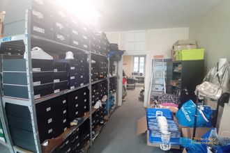 achat localcommercial quimper 29000