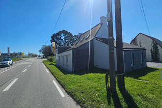 achat localcommercial quimper 29000