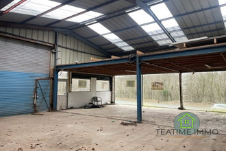 achat localcommercial quimper 29000