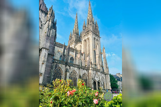 achat localcommercial quimper 29000