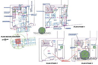 achat localcommercial quimper 29000