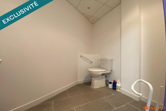 achat localcommercial quimper 29000