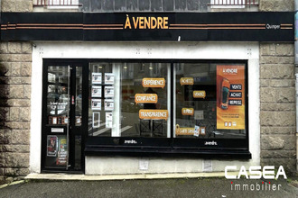 achat localcommercial quimper 29000
