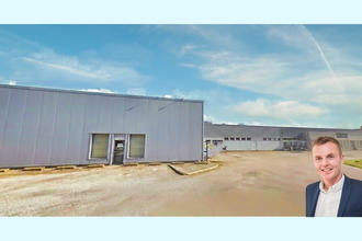 achat localcommercial quimper 29000