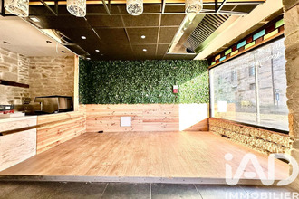 achat localcommercial quimper 29000
