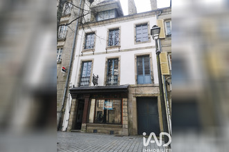 achat localcommercial quimper 29000