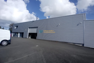 achat localcommercial quimper 29000