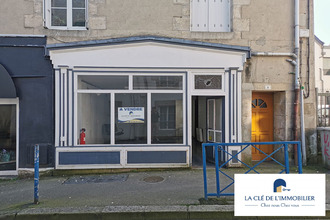 achat localcommercial quimper 29000