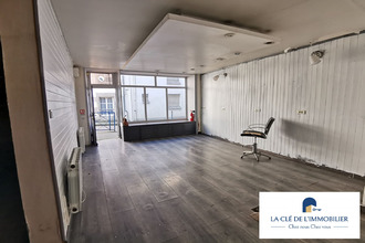 achat localcommercial quimper 29000