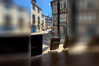 achat localcommercial quimper 29000