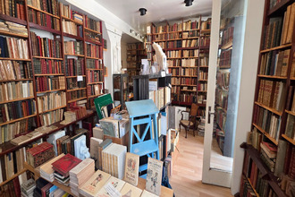 achat localcommercial quimper 29000