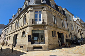 achat localcommercial quimper 29000