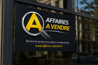 achat localcommercial quimper 29000