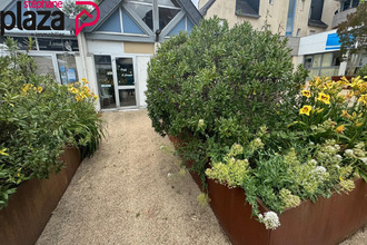 achat localcommercial quimper 29000