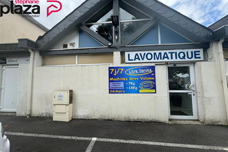 achat localcommercial quimper 29000