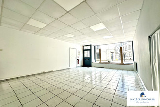 achat localcommercial quimper 29000
