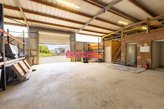 achat localcommercial quimperle 29300