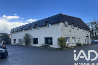 achat localcommercial quincy-sous-senart 91480