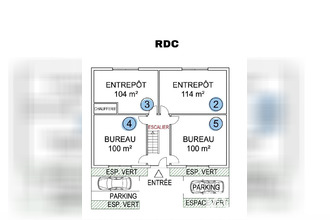 achat localcommercial quincy-sous-senart 91480