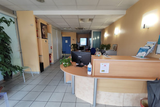 achat localcommercial quint-fonsegrives 31130