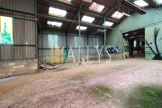 achat localcommercial radepont 27380