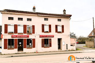 achat localcommercial rambervillers 88700
