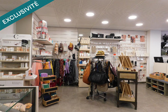 achat localcommercial rambervillers 88700