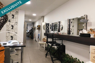 achat localcommercial rambervillers 88700