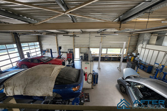 achat localcommercial rambervillers 88700