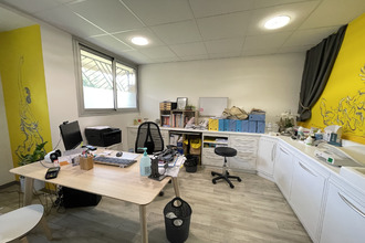 achat localcommercial ramonville-st-agne 31520