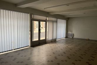 achat localcommercial randan 63310