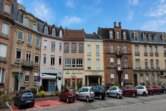 achat localcommercial raon-l-etape 88110