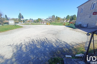 achat localcommercial razes 87640